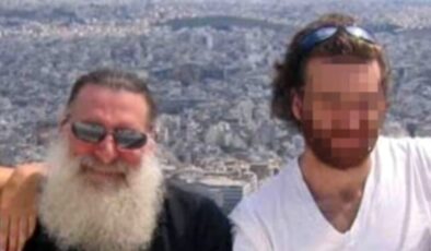 Ege ve Akdeniz’de asrın casusu Kerpeli (Karpathos) Bill ABD’de ortaya çıktı