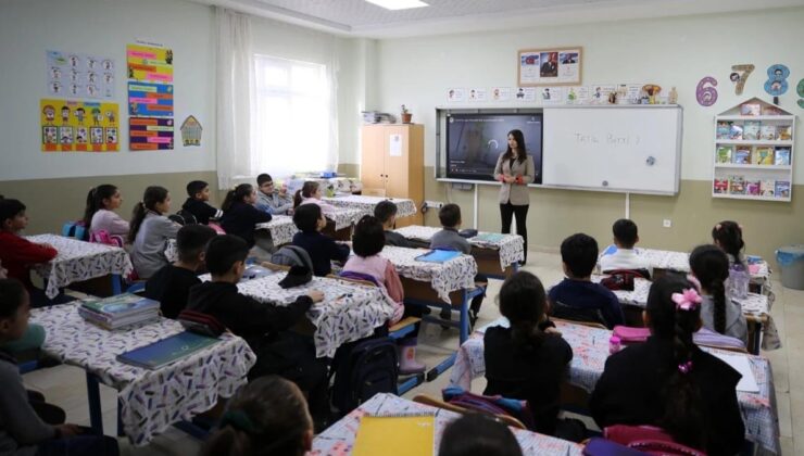 Eğitim Sen’den zorunlu eğitimin kısaltılmasına tepki