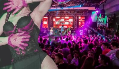 Eğlence mekanlarındaki yeni tuzak: İçenler tecavüze uğramış olarak uyanıyor