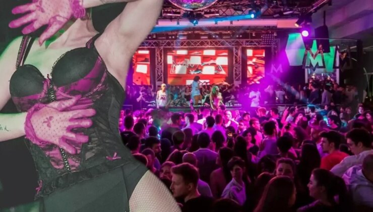 Eğlence mekanlarındaki yeni tuzak: İçenler tecavüze uğramış olarak uyanıyor