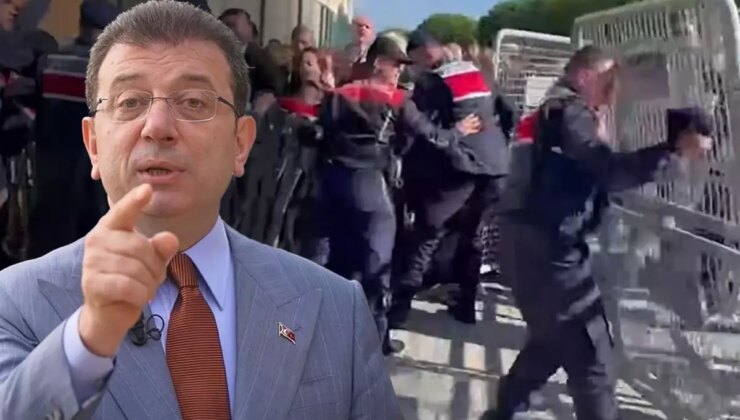 Ekrem İmamoğlu’nun diploma davası 8 Aralık’a ertelendi