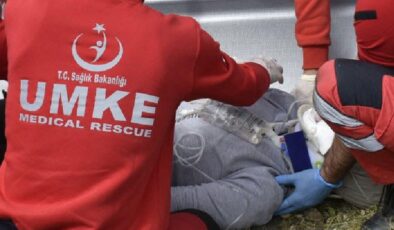 Elazığ UMKE’de personele haksız mesai iddiası