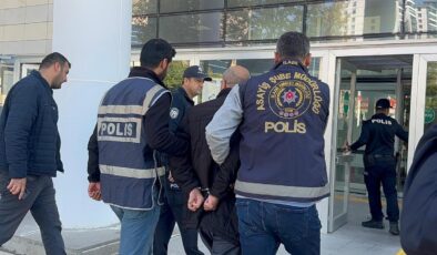 Elazığ’da gazeteciyi bacağından vuran saldırgan tutuklandı