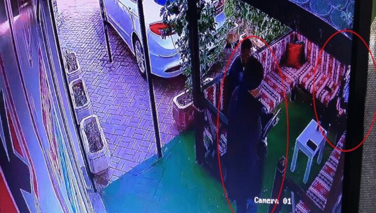 Elazığ’da gazeteciyi pompalı tüfekle vuran şüpheli yakalandı