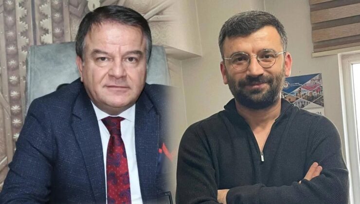 Elazığ'da gazeteciler hedefte!