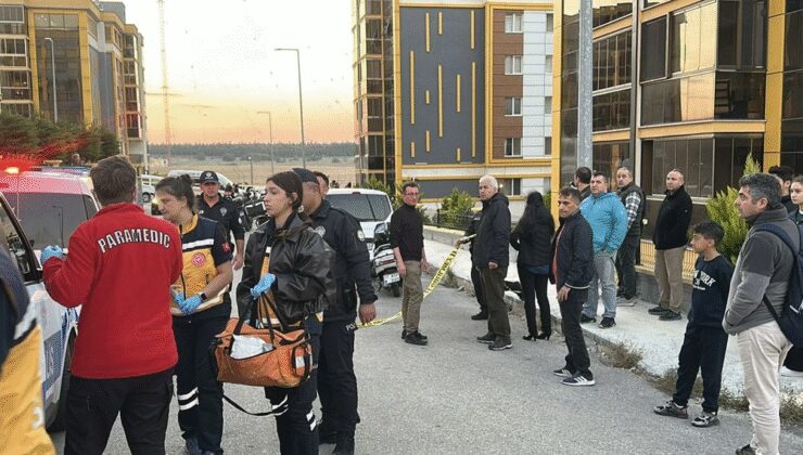 Emekli astsubay sırtından vurularak öldürüldü! Katili de astsubay çıktı