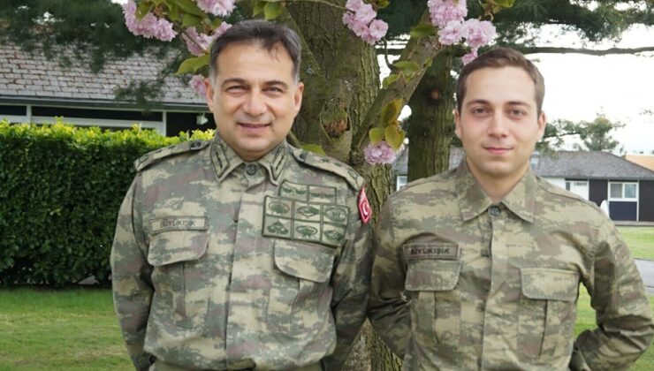 Emekli Tümgeneral baba tek tek anlattı: Oğlunun cinayetinin ardında ne var?