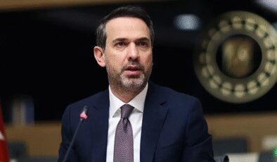 Enerji Bakanı, CHP'nin "nadir toprak elementi" kanun teklifini beğenmedi