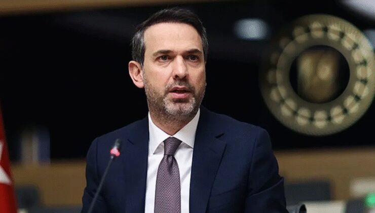 Enerji Bakanı, CHP'nin "nadir toprak elementi" kanun teklifini beğenmedi