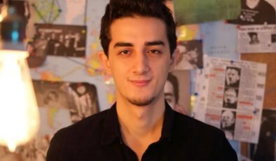 Enes Batur’un ardından Youtube’da zirveye Ruhi Çenet yerleşti