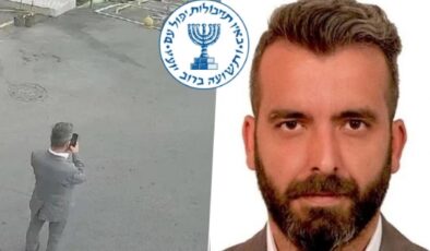 Enselenen İsrail ajanından şeytani savunma: ‘4 bin dolarla Mossad’ı dolandırdım!’