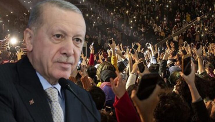 Erdoğan sinyali vermişti: Belediyelere konser yasağı mı geliyor?