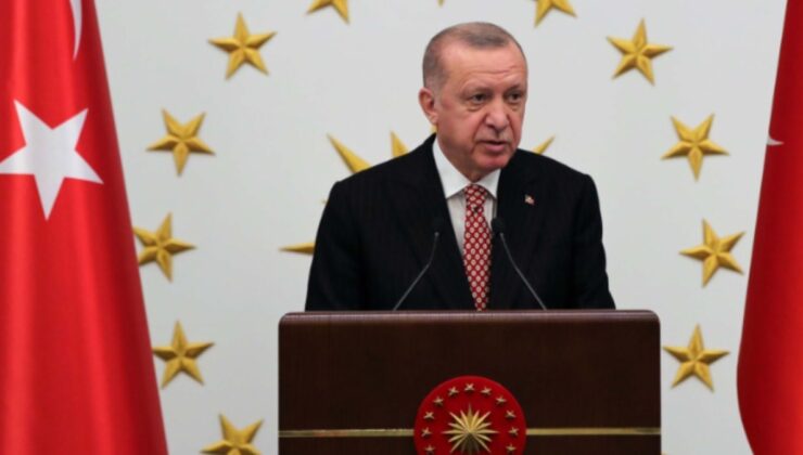 Erdoğan'dan Hamas'ın ateşkes yanıtına ilişkin açıklama
