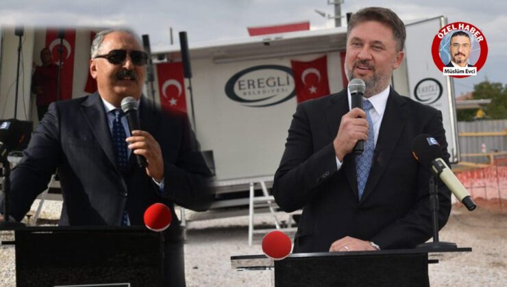 Erdoğan'ın bir numarasıyla videosu ortaya çıktı