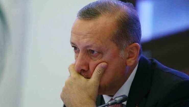 Erdoğan'ın canını sıkacak sonuçlar! İmamoğlu ve Yavaş, Erdoğan'ın karşısındaki en güçlü isimler