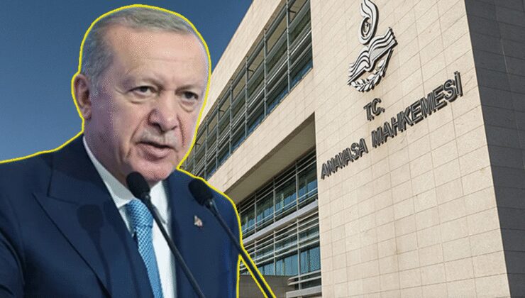 Erdoğan'ın iptal edilen yetkisine: 'Kamu yararı' ertelemesi