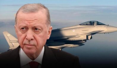 Erdoğan'ın Katar ziyaretinin altında yeni uçak satışı çıktı