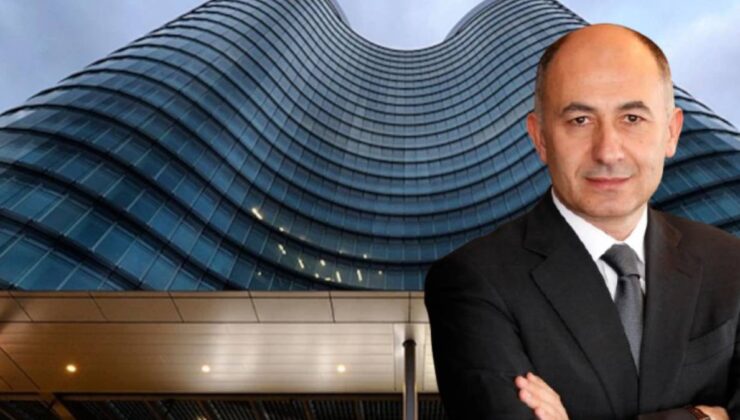 Erman Abi'nin bankası Kazaklara satılıyor