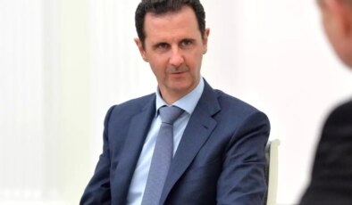 Esad’a Moskova’da suikast girişimi! Zehirleyerek öldürmeye çalıştılar