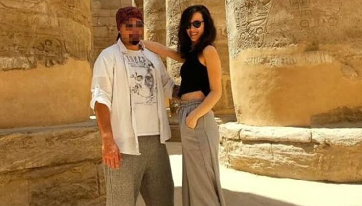 Eşi Burçin'i tüfekle öldürdü, 'kaza' dedi