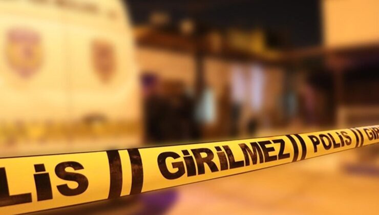 Eşi tarafından vurulan kadın hayatını kaybetti!