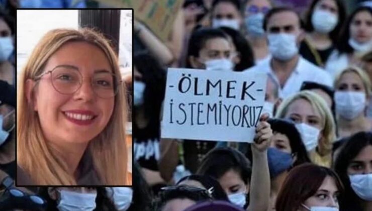 Eşini vahşice öldüren şahıs tutuklandı