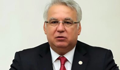 Eski AK Parti Milletvekili Hüseyin Kocabıyık tutuklandı