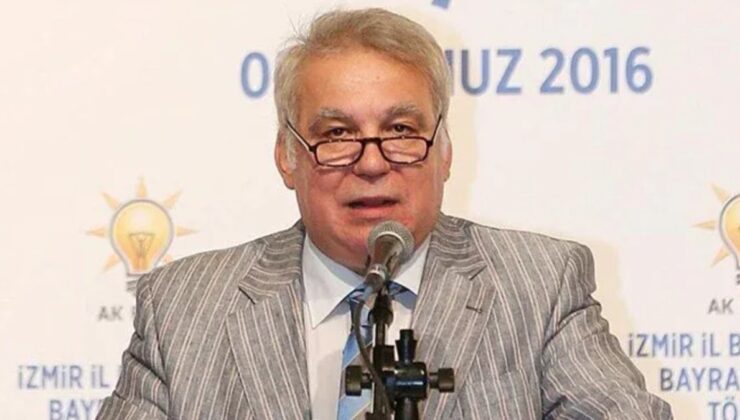 Eski AK Partili vekil partiyi topa tuttu! Tek tek saydı