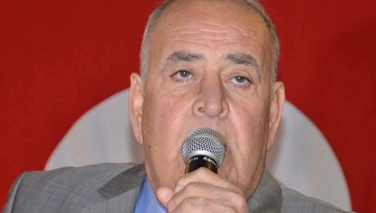 Eski Dalaman Belediye Başkanı yaşamını yitirdi