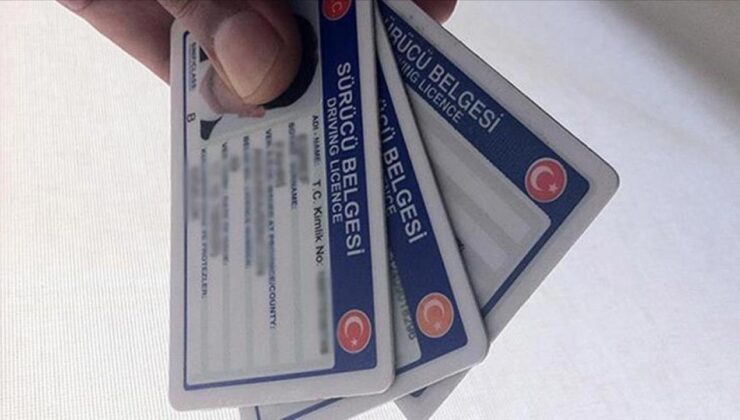 Eski ehliyeti olanlar dikkat! Sayılı gün kaldı