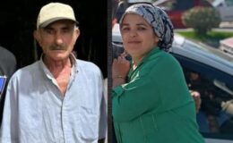 Eski gelinini öldürdü ardından berberde tıraş olup teslim oldu