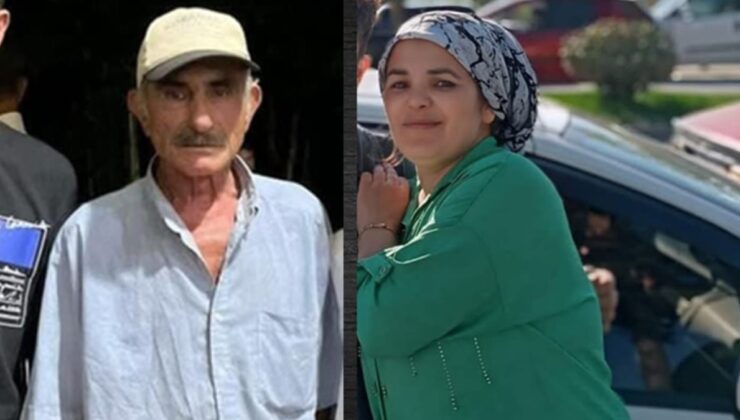 Eski gelinini öldürdü ardından berberde tıraş olup teslim oldu