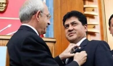 Eski Kemer Belediye Başkanı gözaltına alındı