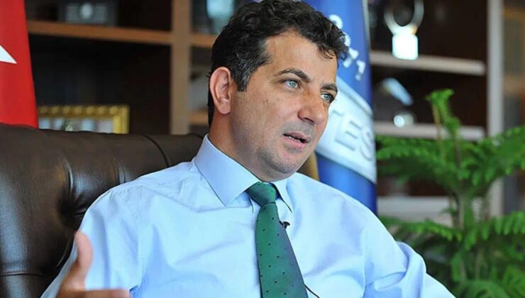 Eski THK rektörü Ünsal Ban yurtdışına kaçtı