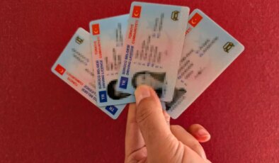 Eski tip ehliyetini yenilemeyen binlerce lira ödeyecek! Süre bu sefer uzatılmayacak