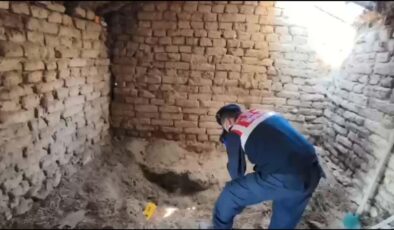 Eskişehir’de sır cinayet 14 yıl sonra çözüldü