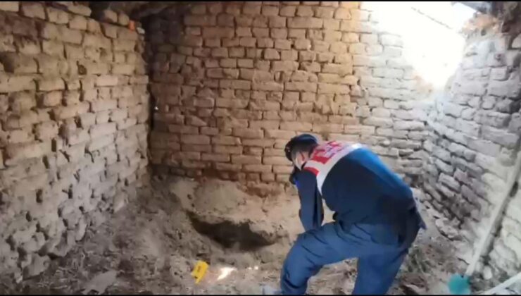 Eskişehir’de sır cinayet 14 yıl sonra çözüldü