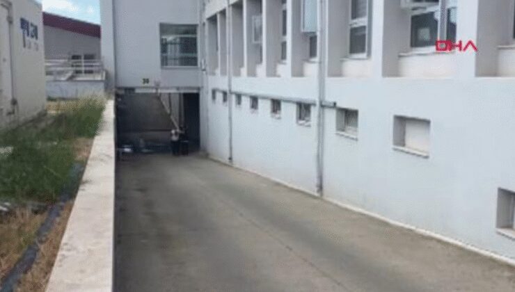 Evde uyuşturucuyla yakalanıp, 'Kahve içiyorduk' dediler