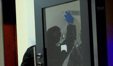 Evine giderken silahlı saldırıya uğrayan İranlı hayatını kaybetti