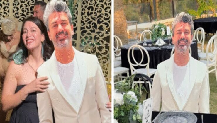 Evli kadının davetlerdeki yalnızlığına bulduğu çözüm gündem oldu