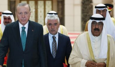 F-35,  Eurofighter derken… Türkiye Katar'dan 2.el savaş uçağı alacak