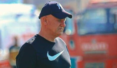 Farklı mağlubiyet sonrası Şanlıurfaspor’da Mesut Bakkal dönemi sona erdi
