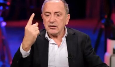 Fatih Altaylı ilk kez hakim karşısında! İşte ilk sözleri