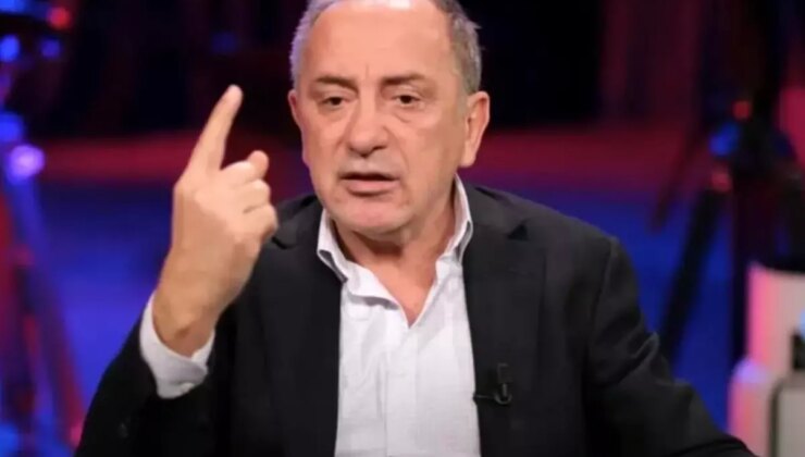 Fatih Altaylı ilk kez hakim karşısında! İşte ilk sözleri