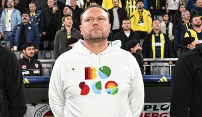 Fatih Karagümrük teknik direktörü Marcel Licka: ‘Biz korkarak oynadık’