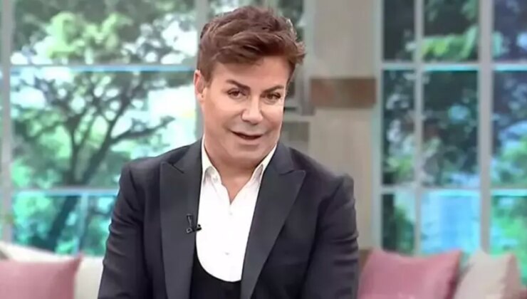 Fatih Ürek kalp krizi geçirdi