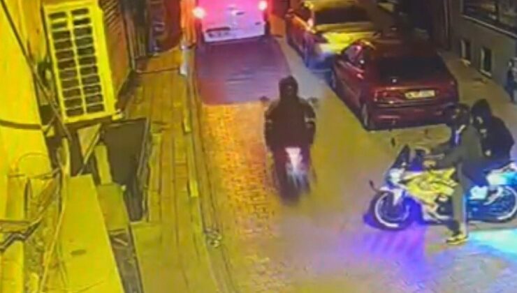 Fatih'te silahlı saldırı: 3 gözaltı