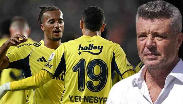 Fenerbahçe Başkanı Saadetin Saran’dan oyunculara mesaj: ‘Camia sizinle gurur duyuyor’