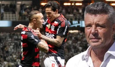 Fenerbahçe peşine düşmüştü! Brezilya’dan teklife cevap