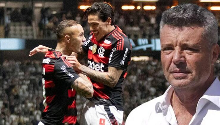 Fenerbahçe peşine düşmüştü! Brezilya’dan teklife cevap